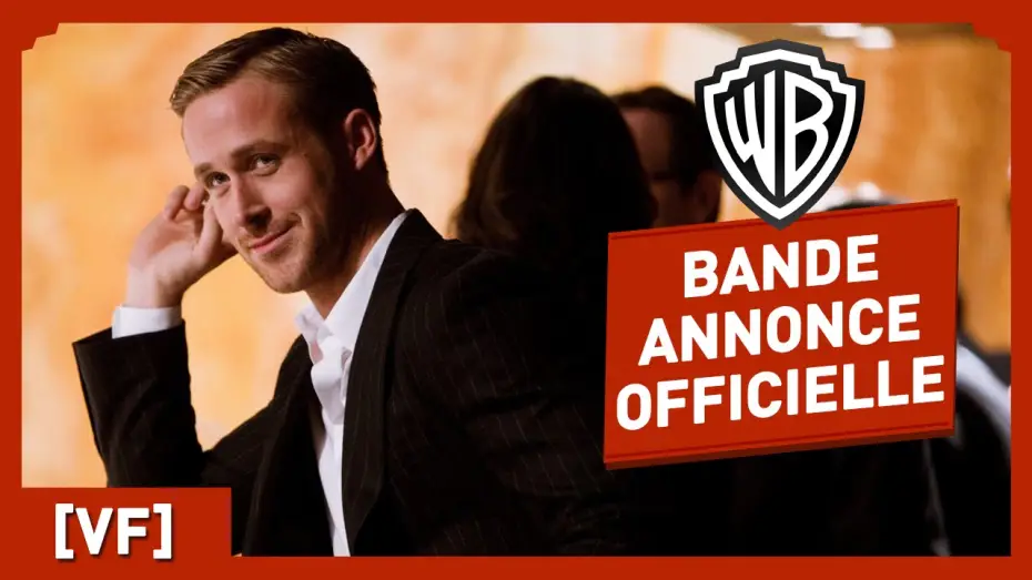 Watch film Crazy, Stupid, Love. | Crazy Stupid Love - Bande Annonce Officielle (VF) - Steve Carell / Ryan Gosling / Emma Stone