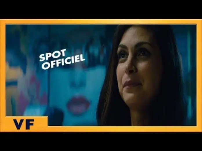 Watch film Deadpool 2 | DEADPOOL 2 | Spot [Officiel] Guess Who VF HD | 2018