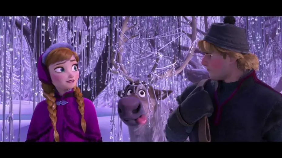 Watch film Frozen | Bande Annonce [VF]