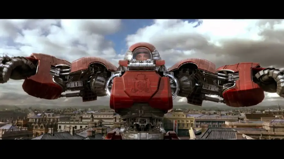Watch film Gulliver's Travels — International Trailer F