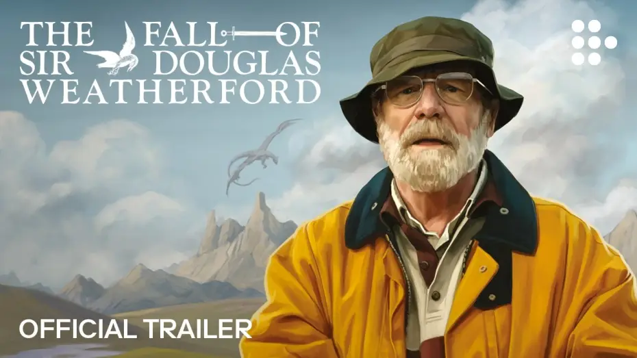 Watch film The Fall of Sir Douglas Weatherford | THE FALL OF SIR DOUGLAS WEATHERFORD | Official Trailer | In Cinemas June 12