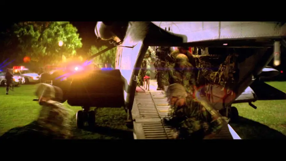 Watch film The Incredible Hulk | El Increible Hulk  - Tr&aacute;iler En Castellano