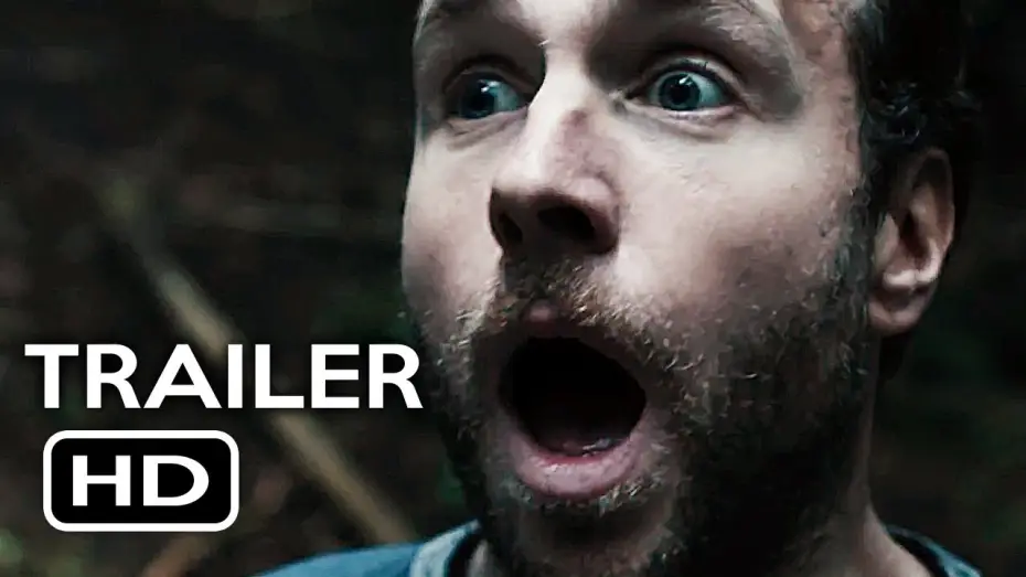 Watch film The Ritual | The Ritual Official Trailer #1 (2017) Rafe Spall, Robert James-Collier Horror Movie HD
