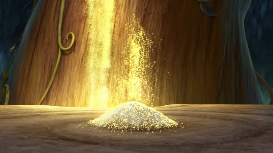 Watch film Tinker Bell | Tinkerbell - Trailer
