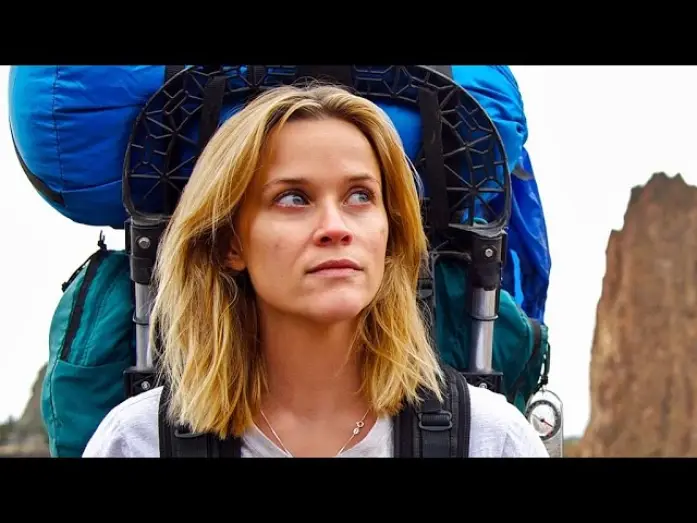 Watch film Wild | DER GROSSE TRIP - WILD | Trailer [HD]