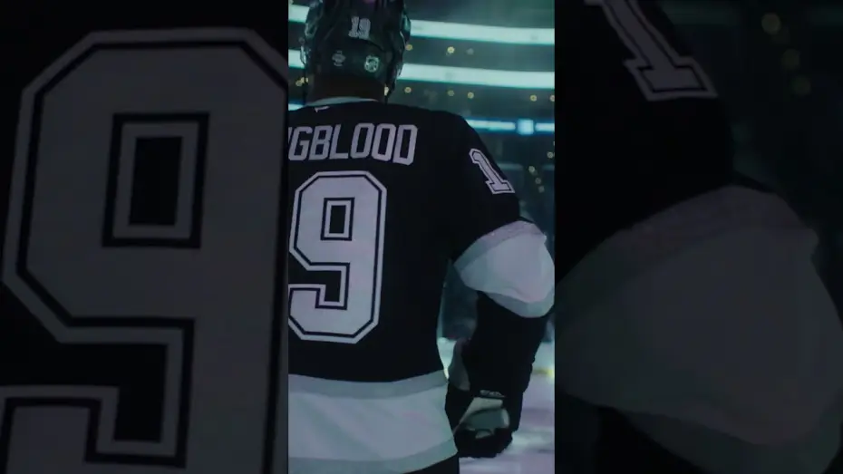 Watch film Youngblood | Hockey dreams don&rsquo;t get bigger than this.