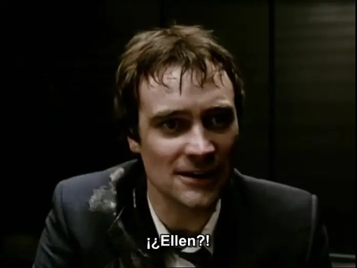 Watch film Elevated | Elevated (1996) Vincenzo Natali