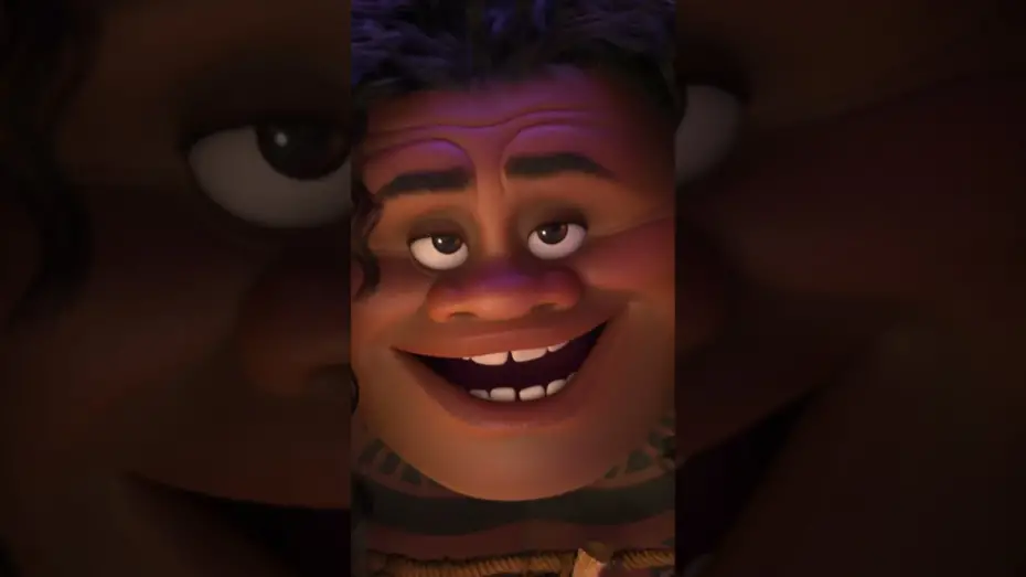 Watch film Moana 2 | Watch Official Trailer Now