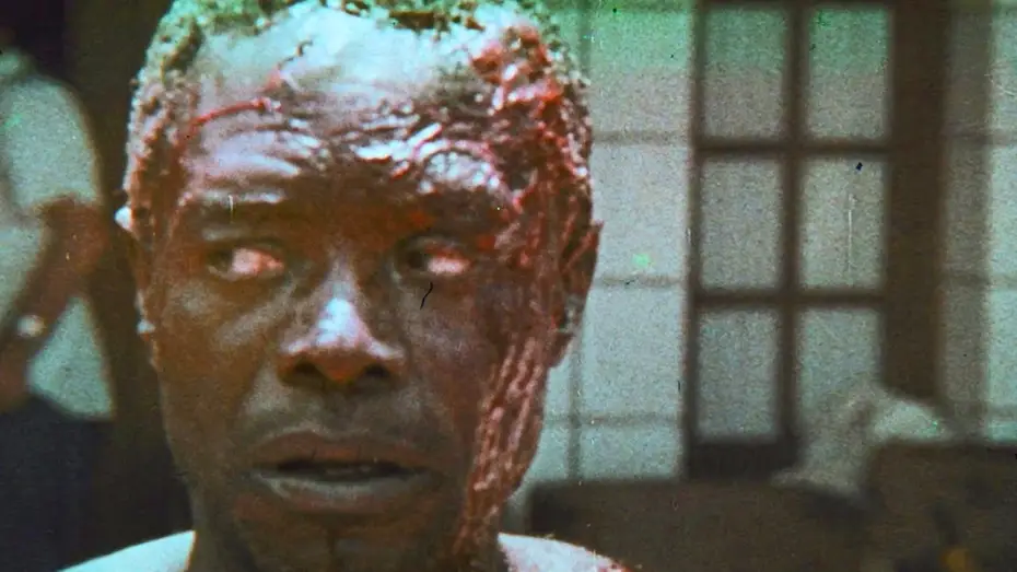 Watch film Africa Blood and Guts | Africa Addio (1966) ORIGINAL TRAILER [HD]