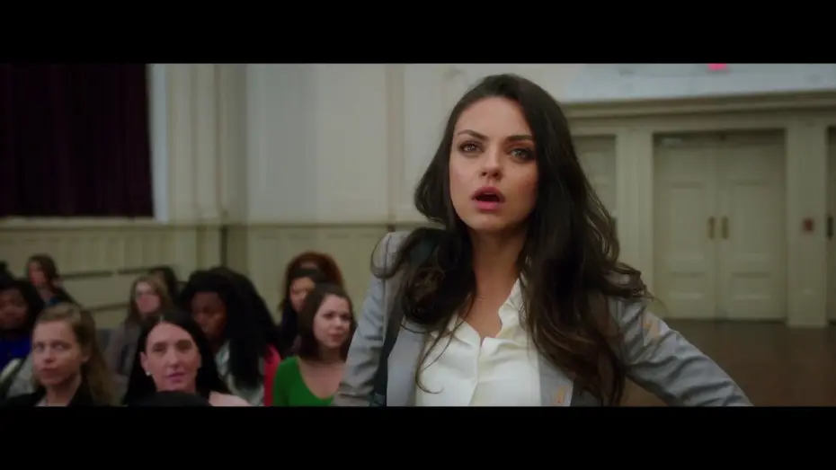 Watch film Bad Moms | BAD MOMS Trailer German Deutsch (2016)