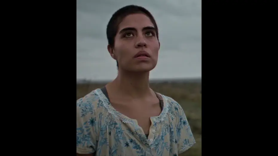 Watch film Broken Land | Every story has two sides. This is hers. Jaklyn Bejarano stars in Broken Land.