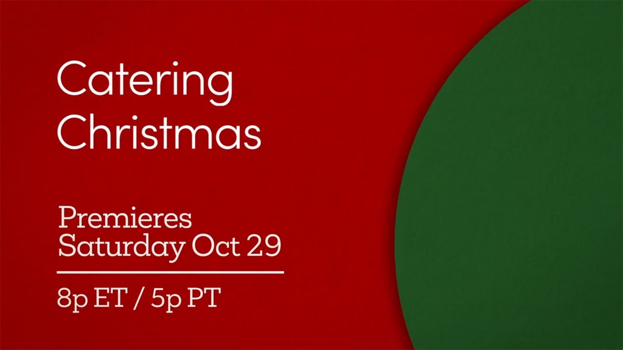 Watch film Catering Christmas | Preview