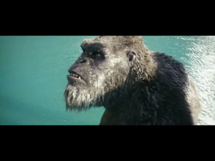 Watch film Godzilla x Kong: The New Empire | Spot ''Something''