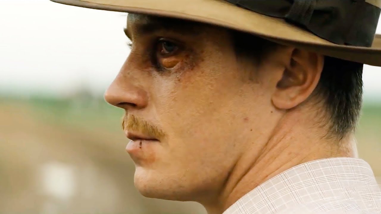 Watch film Mudbound | Ферма &laquo;Мадбаунд&raquo; &mdash; Русский трейлер (2017)