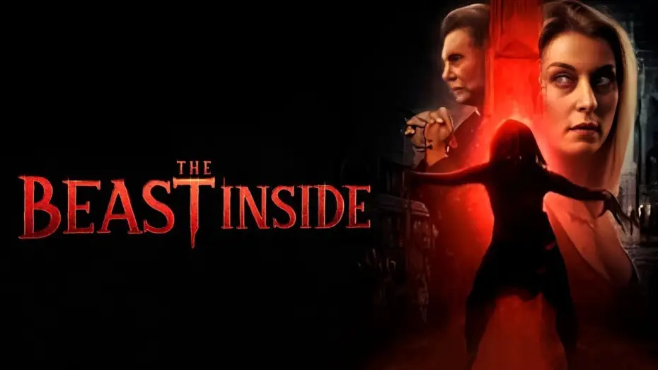 Watch film The Beast Inside | La bestia interior (2024) - Trailer Oficial