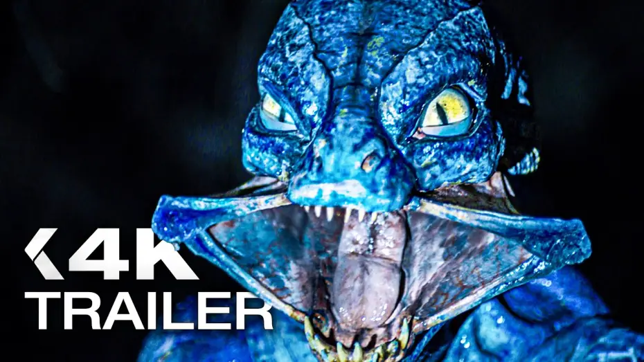 Watch film Wellwood | ALIEN BLOOD: Die letzte Hoffnung Trailer German Deutsch (2026)
