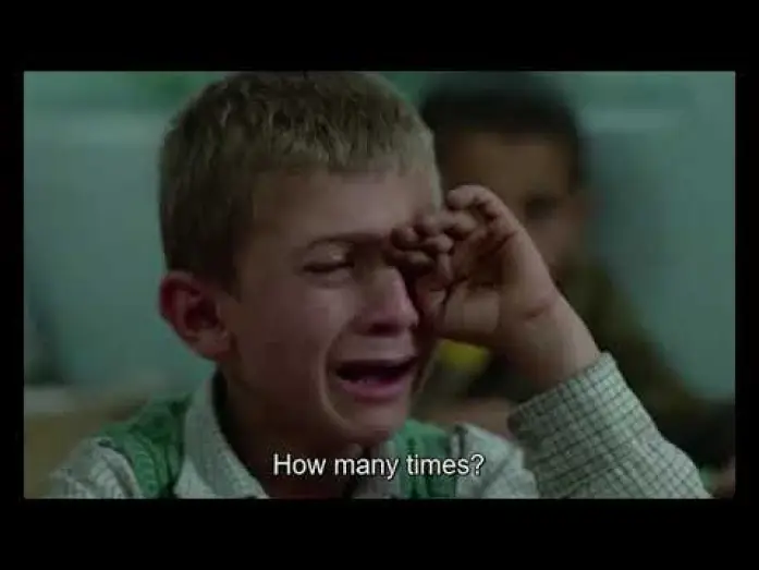 Watch film Where Is My Friend's House? | Where Is The Friend's House? Trailer