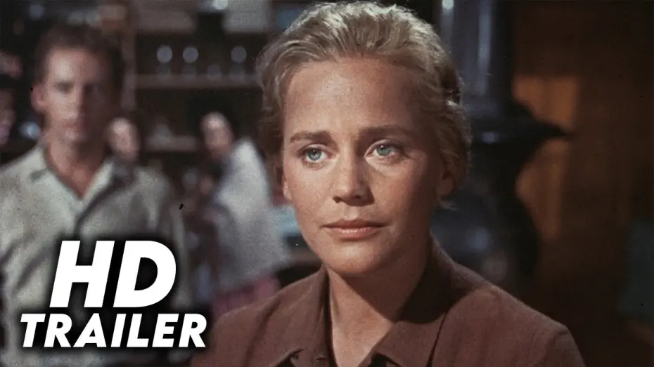 Watch film The Hanging Tree | The Hanging Tree (1959) Original Trailer [FHD]