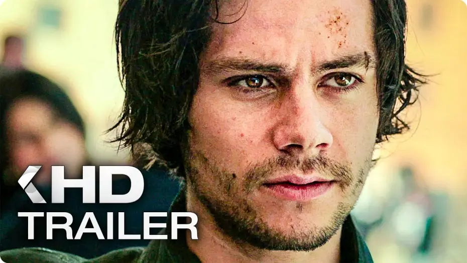 Watch film American Assassin — AMERICAN ASSASSIN Trailer German Deutsch (2017)