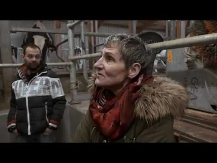 Watch film La Ferme des Bertrand | La ferme des Bertrand - Bande annonce (VF)