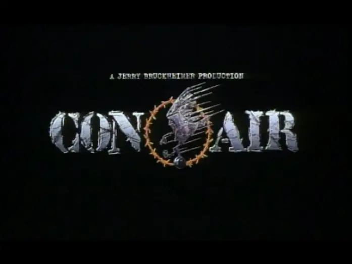 Watch film Con Air | Trailer