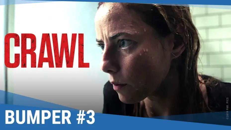 Watch film Crawl | Shower VF