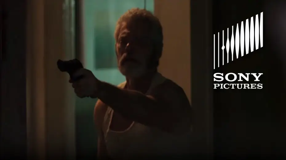 Watch film Don't Breathe | DON'T BREATHE: TV Spot - "Fresh"