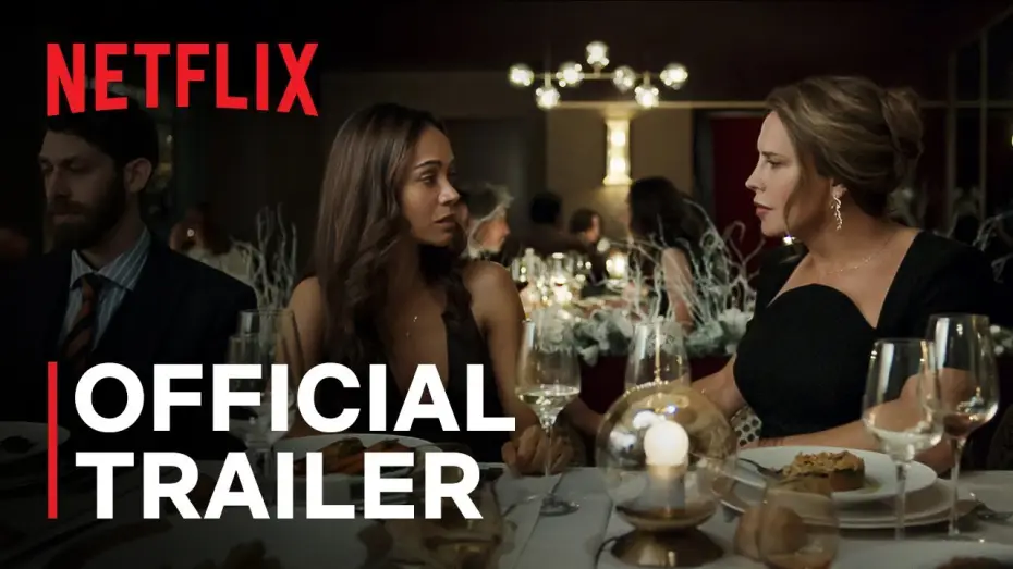 Watch film Emilia P&eacute;rez | Official Trailer