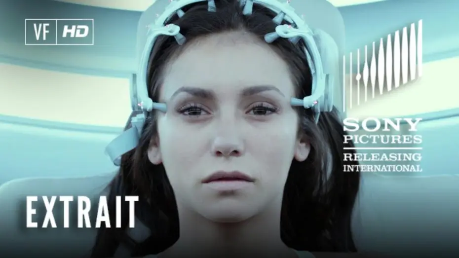 Watch film Flatliners — Experiment Gone Wrong VF