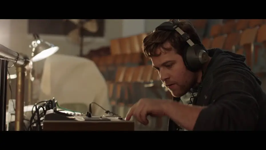 Watch film I Can Only Imagine | I Can Only Imagine: German Trailer #1