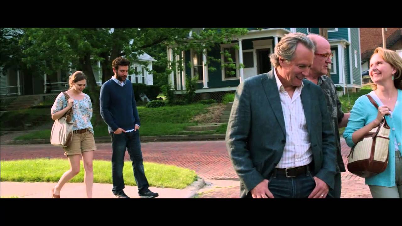 Watch film Liberal Arts | Liberal Arts - Official Trailer | HD | IFC Films