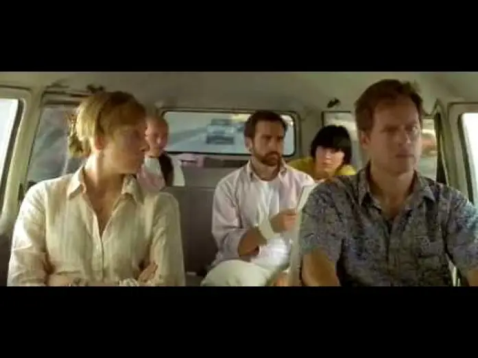 Watch film Little Miss Sunshine | Trailer: Peque&ntilde;a Miss Sunshine