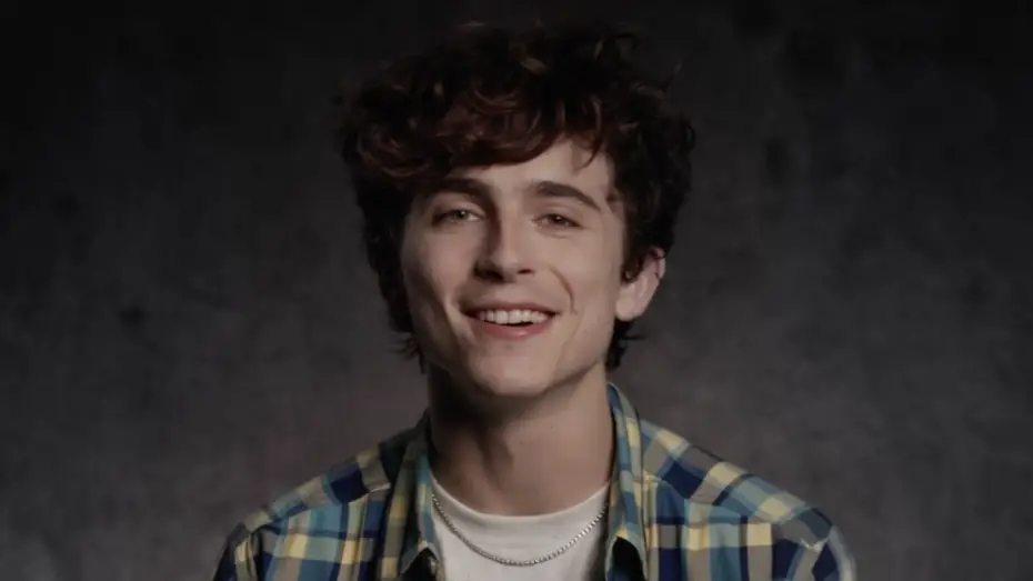 Watch film Dune | A Message for Canada from the Stars of DUNE