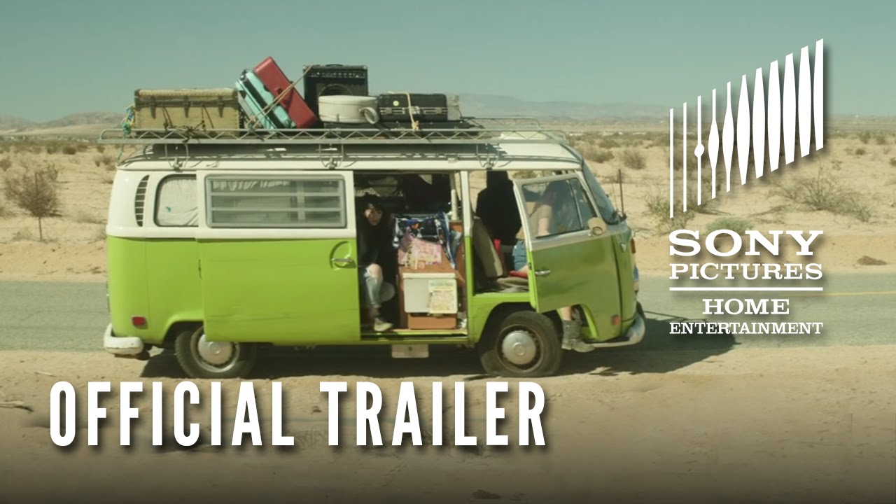 Watch film Southbound | Southbound - OFFICIAL TRAILER