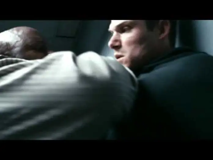 Watch film The Butterfly Effect 3: Revelations — The Butterfly Effect 3: Revelations - Trailer