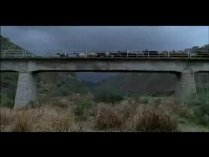 Watch film The Four Times | Trailer Le quattro volte