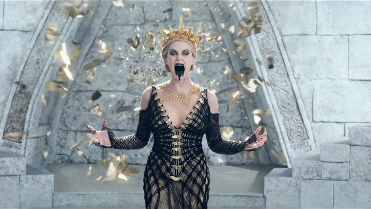 Watch film The Huntsman: Winter's War | МИСЛИВЕЦЬ І СНІГОВА КОРОЛЕВА / ОХОТНИК И СНЕЖНАЯ КОРОЛЕВА. Трейлер 1 (український)