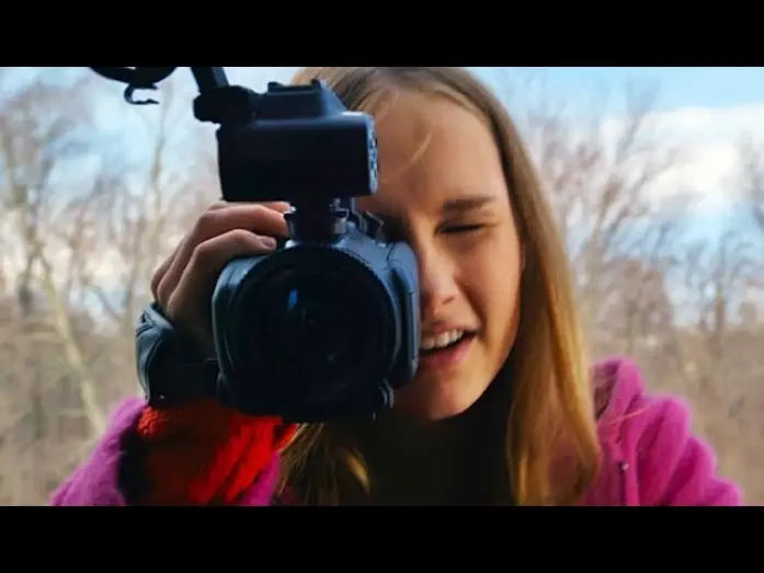 Watch film The Visit | THE VISIT | Trailer deutsch german [HD]