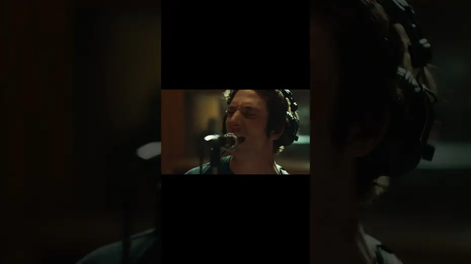 Watch film Springsteen: Deliver Me from Nowhere | Now Playing In Theaters