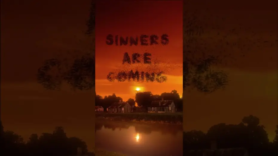 Watch film Sinners | There will be signs.