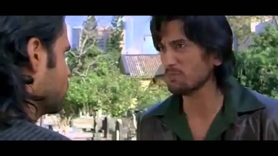 Watch film Awarapan — Trailer