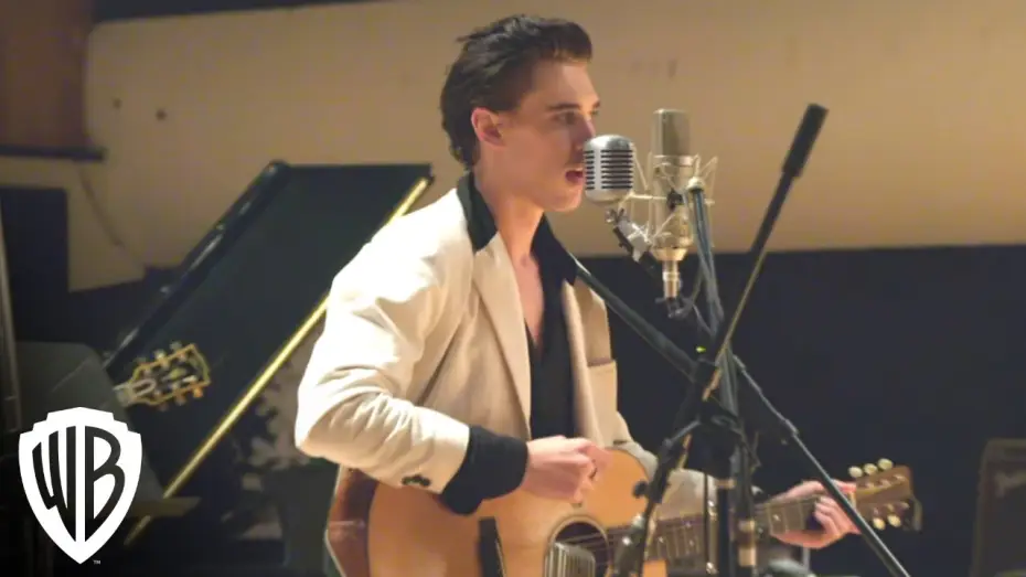Watch film Elvis | Elvis | Rock 'n' Roll Royalty: The Music and Artists Behind ELVIS | Warner Bros. Entertainment