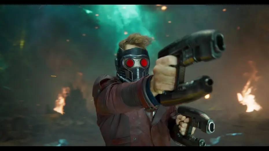Watch film Guardians of the Galaxy Vol. 2 | Les Gardiens de la Galaxie Vol.2 - Bande-annonce finale (VOST)
