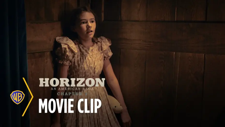 Watch film Horizon: An American Saga - Chapter 1 | Movie Clip - Attack