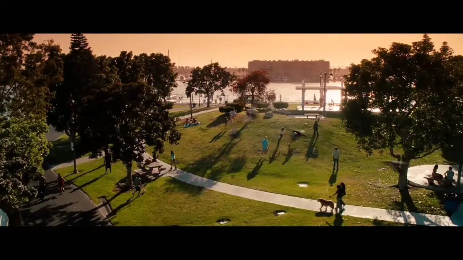 Watch film No Strings Attached — Sex Friends bande annonce