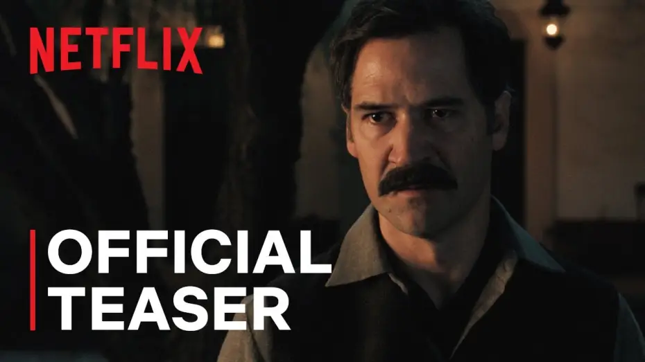 Watch film Pedro P&aacute;ramo | Official Teaser [Subtitled]