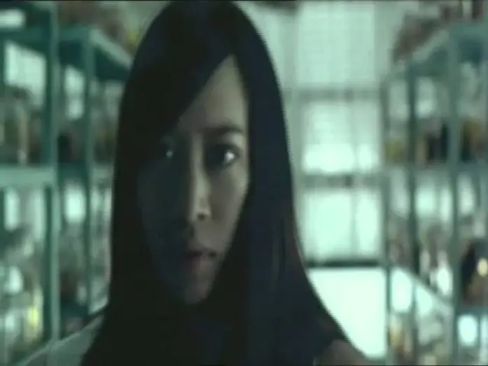 Watch film Shutter | Shutter &ndash; Sie sind unter uns | Deutscher Trailer