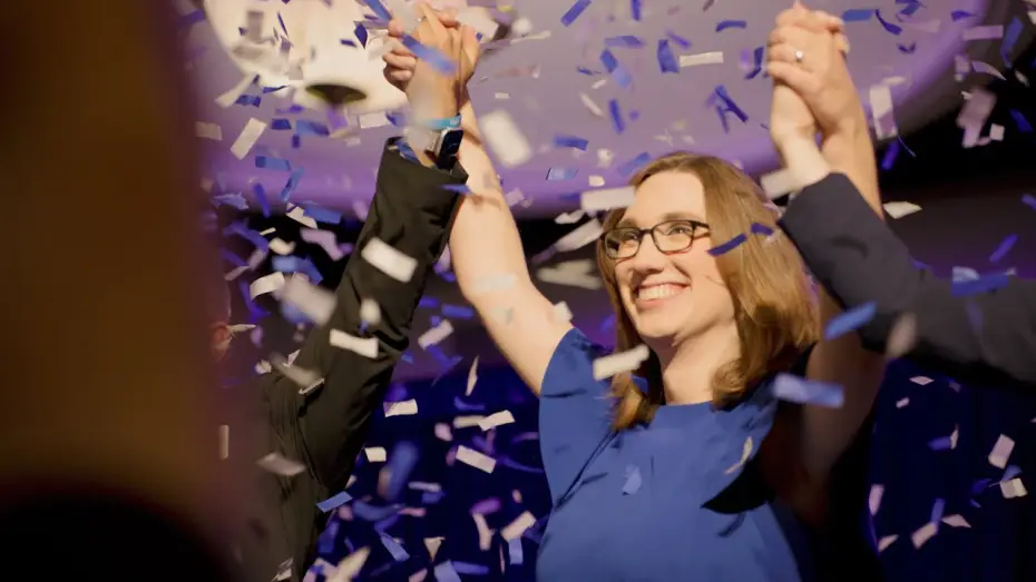 Watch film State of Firsts | "State of Firsts" Documentary // Politico Exclusive Clip