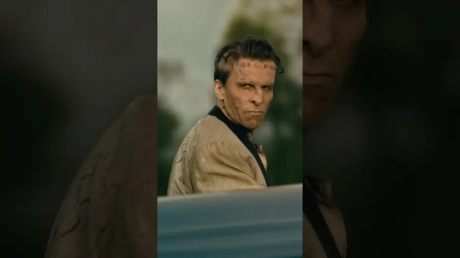 Watch film The Bride! | The monsters.