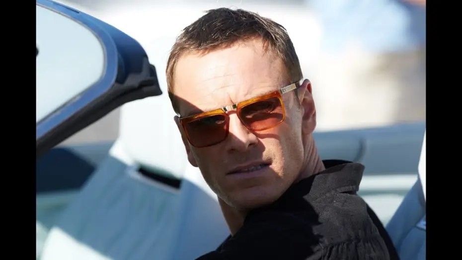 Watch film The Counselor — Cartel - Bande Annonce VOST